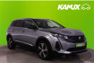 Peugeot 5008 GT 1.2puretech aut.130 gt+led+navi+virtual+pdc