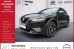 Nissan Qashqai Tekna 1.3 dig t tekna  pgd  hud  lm19?  kamera