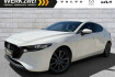 Mazda Mazda3 Selection 3 g122 selection acc hud navi kamera 18? led