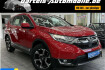 Honda CR-V Elegance Cr v 1.5 turbo vtec 4wd elegance  led  acc  navi