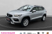 Seat Ateca  1.5 tsi navi led klima dab ambientebeleuchtung pdv
