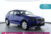 Skoda Kamiq Style 1.5 tsi style opf style|navi|kamera