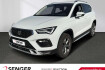 Seat Ateca X-Perience 1.5 tsi xperience kamera led shz full link