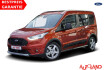 Ford Tourneo Connect Trend Tourneo connect 1.5 tdci active bi xenon acc dab