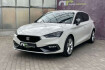 Seat Leon FR 2.0 tdi dsg fr led virtual navi assist 17?