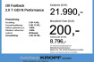 Hyundai i30 Performance I30 fastback 2.0 t gdi n performance led+navi+sd