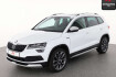 Skoda Karoq Scout karoq 2.0 tdi 4×4 scout pano virtual acc ahk sh