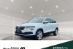 Skoda Karoq Style style 110kw tsi *navi*led scheinwerfer*shz*