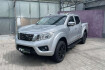 Nissan Navara Tekna 2.3 dci doublecab tekna 4×4 ahk rollo led