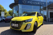 Peugeot 208  business navi led fahrerprofil dab shz keyless spu