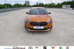 Skoda Fabia Monte Carlo monte carlo 1.0l tsi 85kw 6 gang led