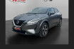 Nissan Qashqai N-Connecta n connecta navi 360 kamera led apple carplay andro