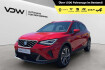 Seat Arona Autres tsi dsg fr pro navi kamera acc shz pdc 18z klima