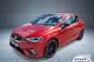 Seat Ibiza FR Pro Black Edition fr 1 0l tsi fr pro black edition klima navi
