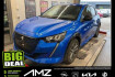 Peugeot e-208 Allure 208  e 208 208 e allure pack *led*sitzheizung*11 kwh ac