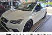 Seat Ibiza FR Pro Black Edition fr pro black edition 1.5 tsi dsg pano navi kamera