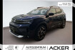 Citroën C5 Aircross Live Citroen c5 aircross max bluehdi 130 8at. led/rfk 41%*