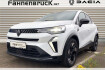 Renault Captur Techno techno mild hybrid 140 navi sitzheizung