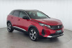 Peugeot 3008 GT gt 1.2 *navi*rfk*klima*uvm