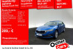 Skoda Octavia Ambition combi ambition 2.0 tdi ahk led nav kam