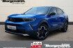 Opel Mokka-e Ultimate Mokka e ultimate ? alcantara ? kessy ? ruckfahrkamera ? na