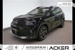Citroën ë-C5 Aircross Max Citroen c5 aircross max hybrid 145 e dsc6 led/rfk 42%*