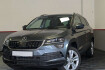 Skoda Karoq Style 1.5 tsi style ahk led