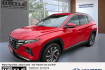 Hyundai Tucson  edition 30+ 2wd 1.6 t gdi +klima+navi+pdc+uvm+