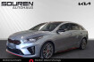 Kia ProCeed GT Proceed / pro cee'd  proceed / pro cee&rsquo;d gt 1.6t dct panorama komfort paket 18 » navi