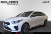 Kia ProCeed GT Proceed / pro cee'd  proceed / pro cee&rsquo;d gt 1.6t dct panorama komfort paket navi 18 »