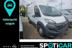 Opel Movano Edition 2.2 d l2h2 2wd va edition