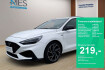 Hyundai i30 N Line I30 cw 1.5 t gdi n line klimaa*led*navi*shz*acc
