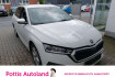 Skoda Octavia Style combi 2.0 tdi dsg style ahk navi hud sit