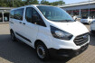 Ford Transit Custom Basis Transit custom kombi 320 l1 (9 sitzer)