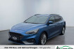 Ford Focus ST turnier 2.3 ecoboost navi sitzheiz tempomat