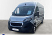 Peugeot Boxer  kasten 335 l3h2 bhdi 140*klima*navi*heckleiter*kam