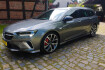 Opel Insignia GSi gsi 4×4 led*ahk*navi* top gepflegt*
