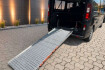 Renault Trafic Expression combi l2h1 2 9t expression rollstuhlramp