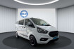 Ford Transit Custom Trend Transit custom 320 l2 trend doka*1 hand*navi*acc