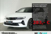 Opel Astra Electric  Astra l lim hybrid gs edct+led+360 grad kamera+sitz /len