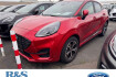 Ford Puma ST-Line st line x+*facelift*+led+b&o+360 +allwetter