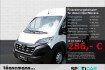 Opel Movano  c facelift cargo l4h2 cdti+sitzheizung+schiebetur+