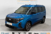 Ford Tourneo Courier Titanium Tourneo courier titanium ahk dig display kamera sitz.hzg tempomat