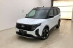 Ford Tourneo Courier Active Tourneo courier active #acc #navi #cam