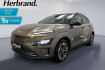 Hyundai Kona Electric Trend Kona trend hud soundsystem totwinkel notbremsas