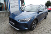 Ford Focus Active X 1.0 ecoboost m hev active x +acc+sync4+kamera