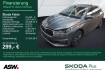 Skoda Fabia Tour tour 1.5 tsi dsg led navi rfk acc vc shz