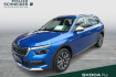 Skoda Kamiq Scout 1.5 tsi dsg scoutline navi led rfk