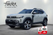 Dacia Duster Journey iii 1.2 tce 130 journey sitzh. city 1hd. journey