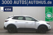 Opel Grandland X GS Grandland x 1.5 d gs line led rfk ahk